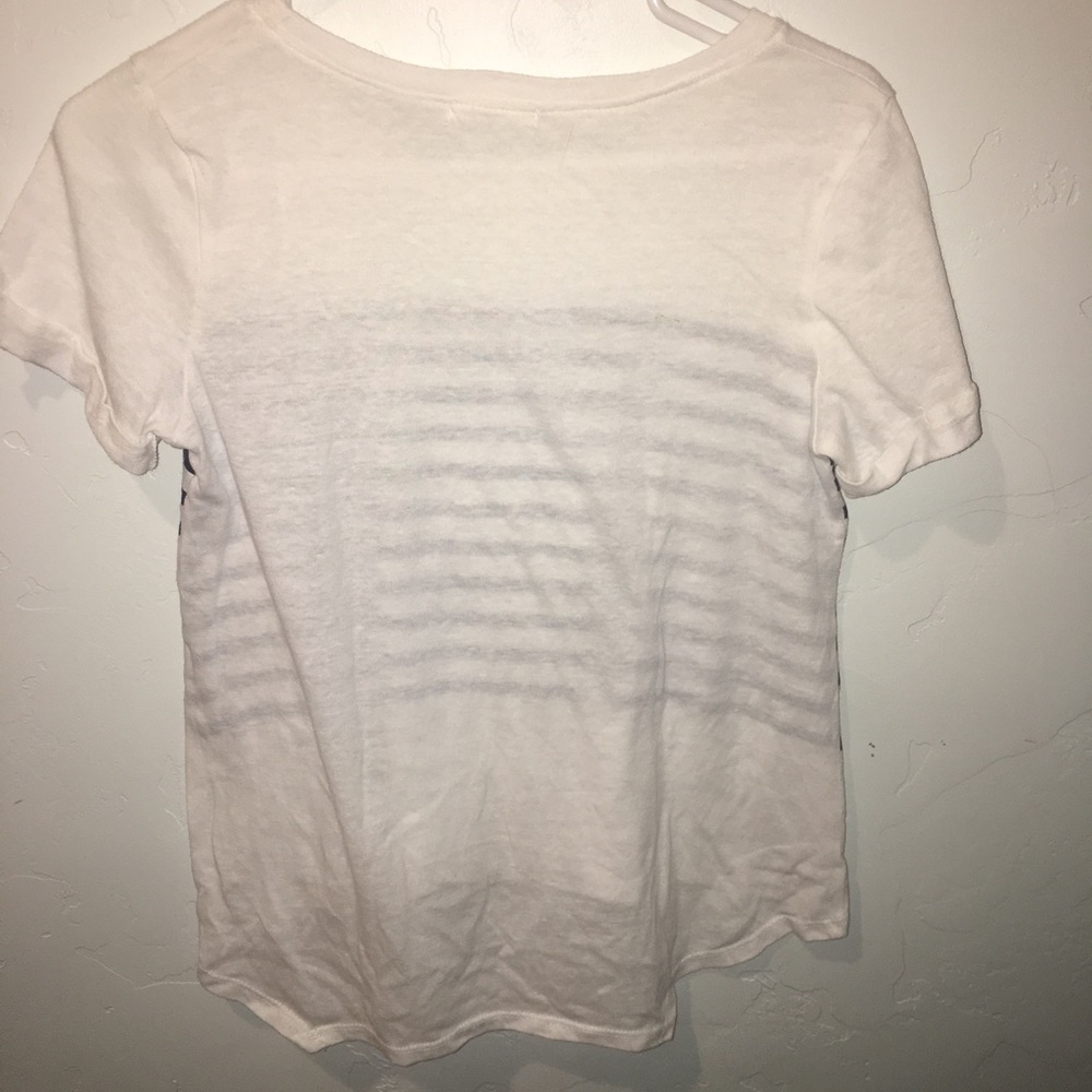Mod ref t-shirt - Picture 3 of 3